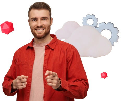 Цифровые решения от МТС в село Чигири